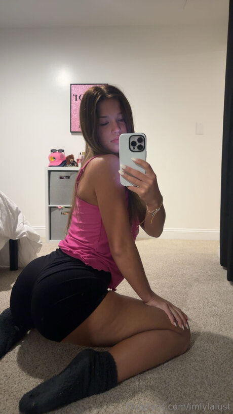 Imlylalust nice star pic