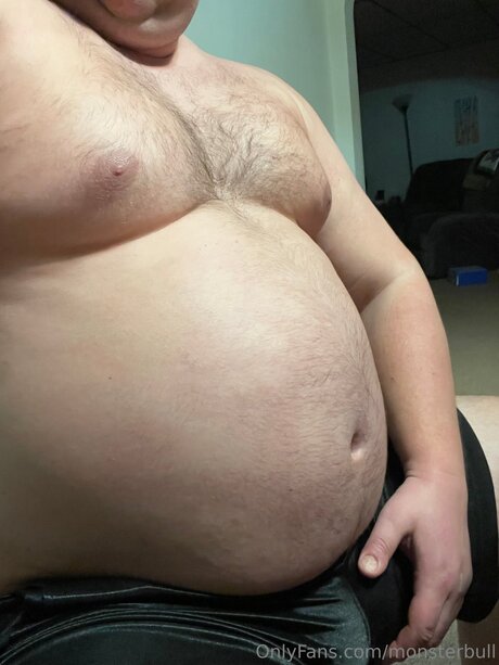 Thebulkinghog star xxx gallery