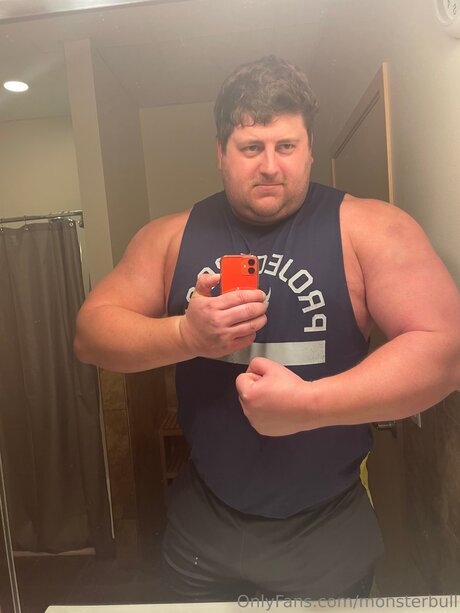 Thebulkinghog nudes star picture