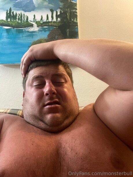 Thebulkinghog pretty pornstar img
