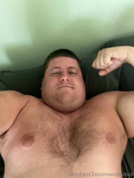 Thebulkinghog sexy model pics