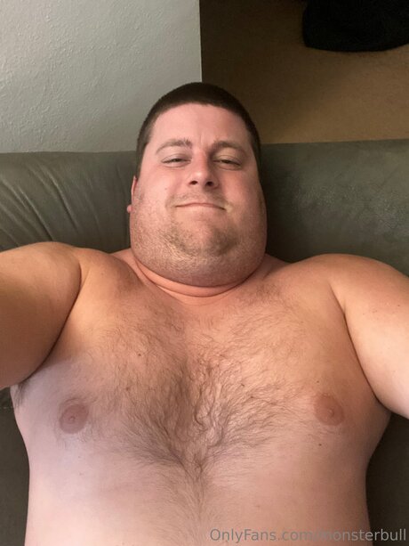 Thebulkinghog pornstar nude pictures