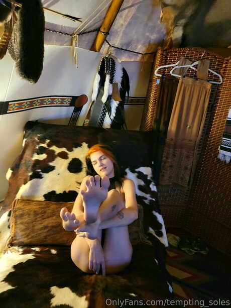 Tempting Soles profile image