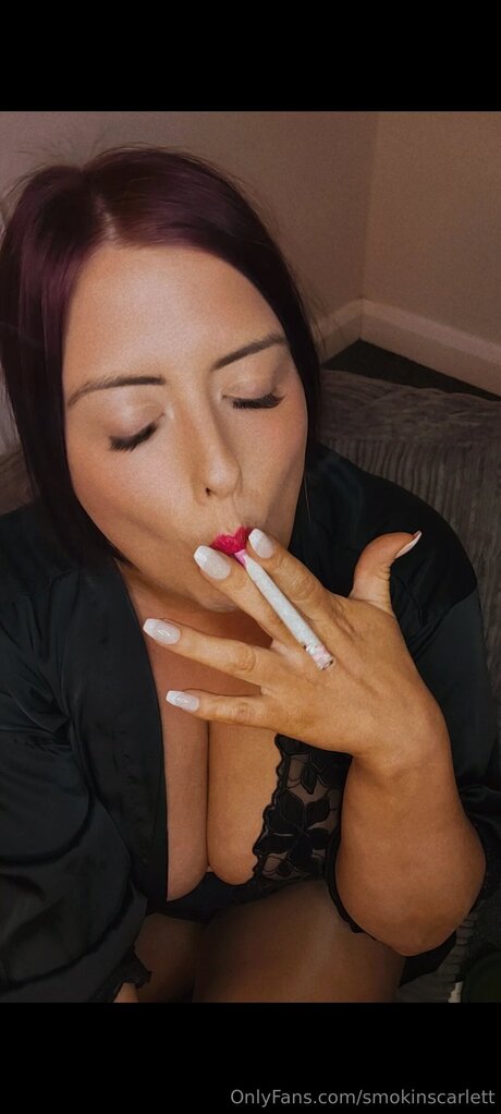 Smokinscarlett art model gallery