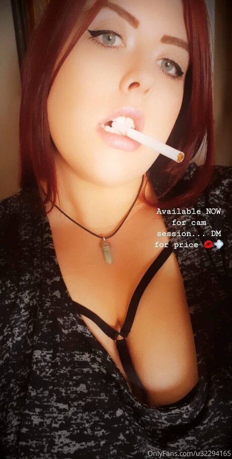 Smokinscarlett perfect star archive