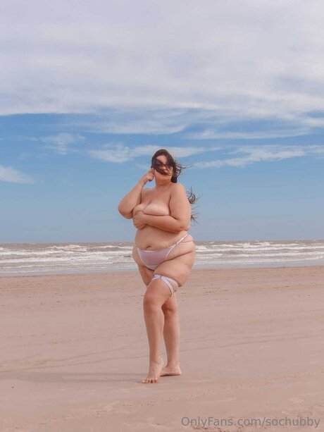 Sochubby xxx model image