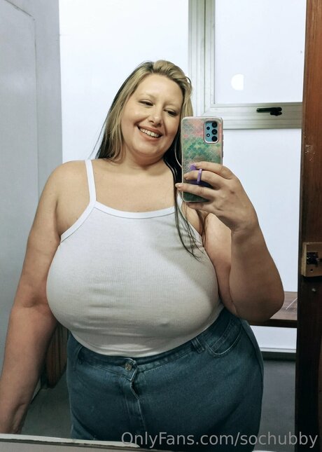 Sochubby free pornstar pic