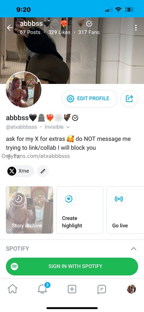 Atxabbbsss model perfect galleries