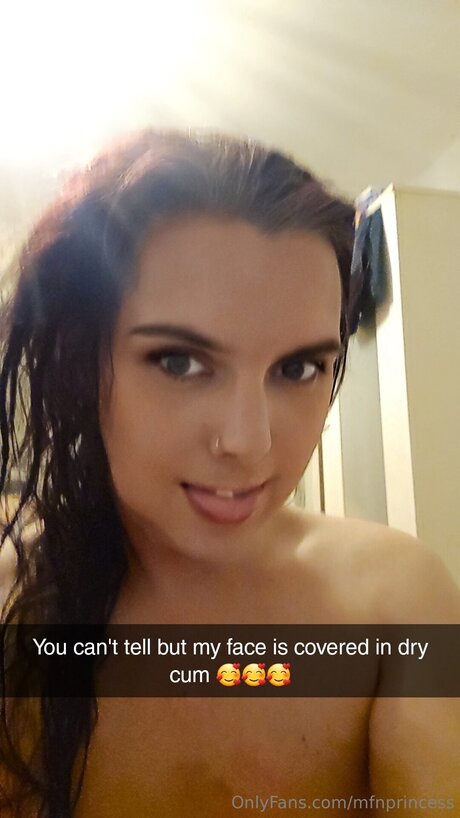 Mfnprincess profile image