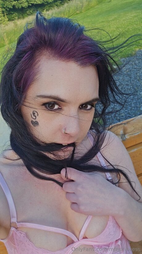 Mfnprincess model picture