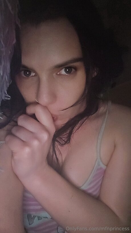 Mfnprincess model perfect pic