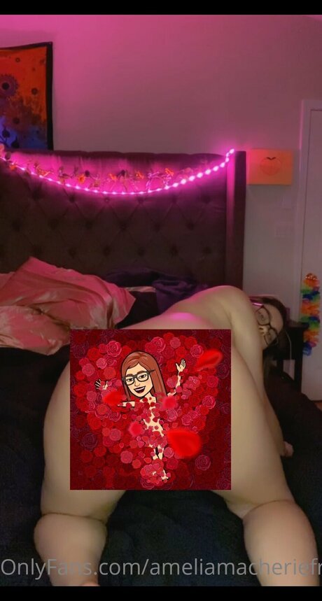 Ameliamacheriefree pretty pornstar images