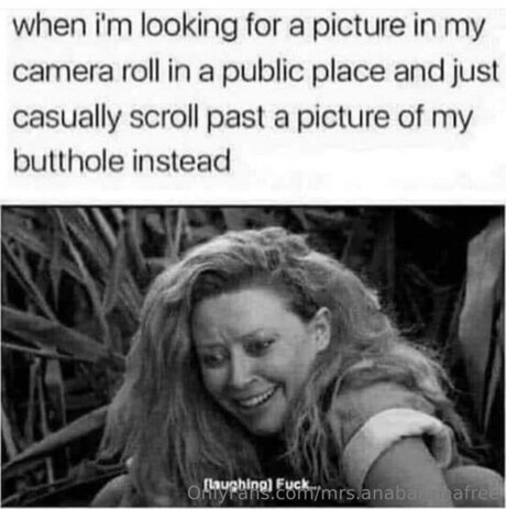 Mrs Anabananafree pornographic model archive