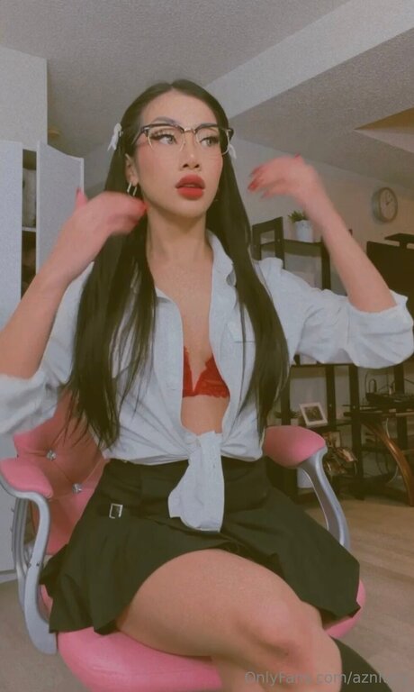 Aznlucy star top photo