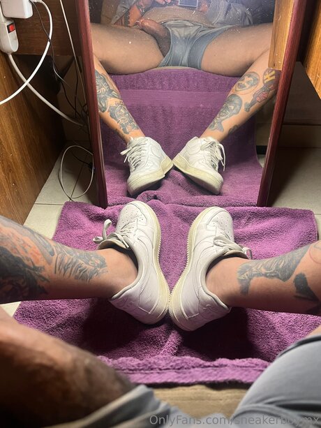Sneakerboymx star beautiful image
