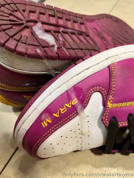 Sneakerboymx high quality star photos