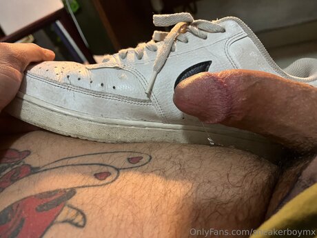 Sneakerboymx pornstar hd archive