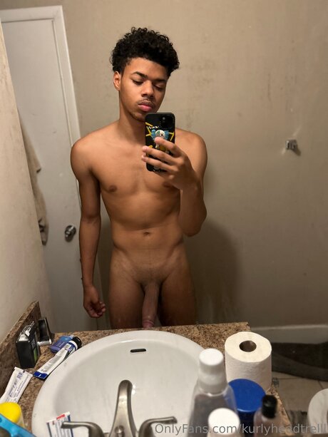 Kurlyheadtrelll top profile image