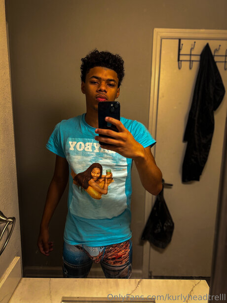 Kurlyheadtrelll star porn archive