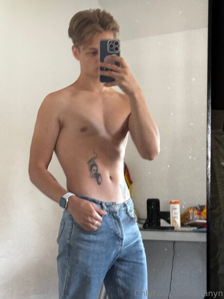 Dilanyn top profile image