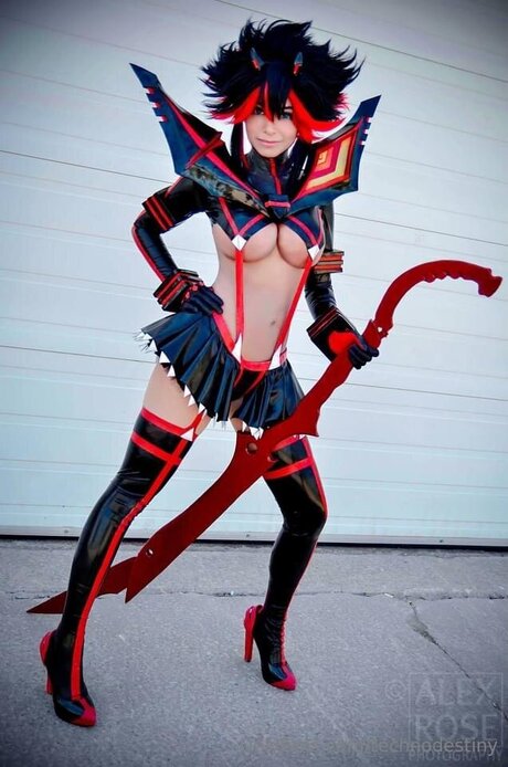 Technodestiny pretty pornstar galleries