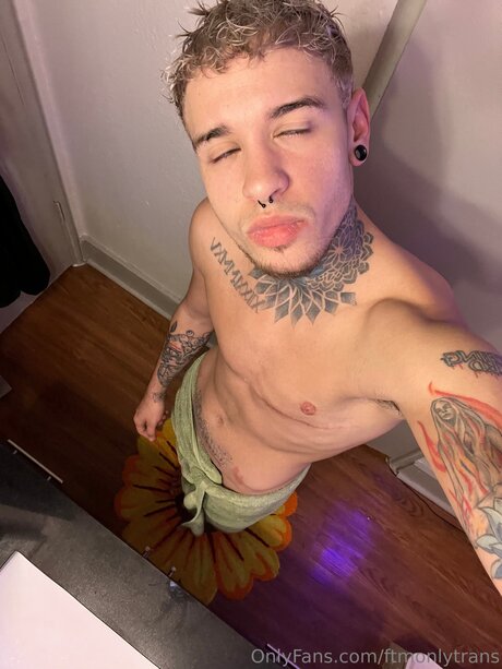 Ftmonlytrans xxx model image