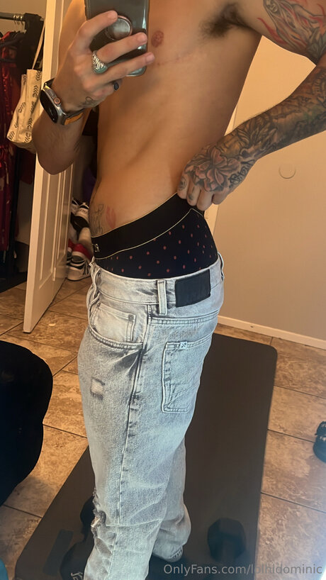 Ftmonlytrans free model pic