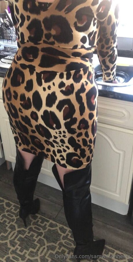 Samwilsonheels star pretty galleries