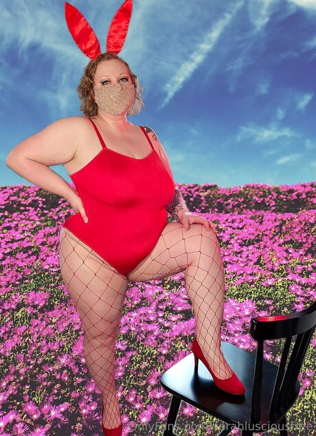 Sarahlusciousfree star images