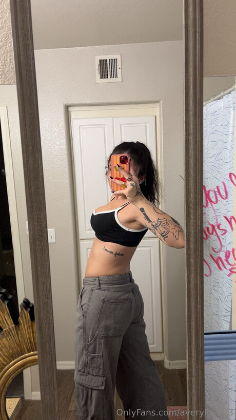 Averylove23 pornstar perfect pic