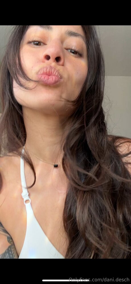 Dani Desch pornographic actress picture