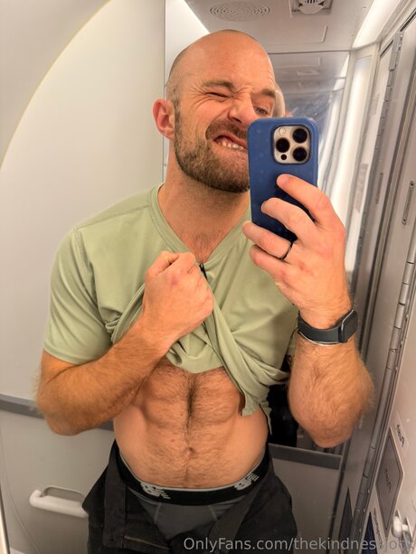 Thekindnessjock model best photo