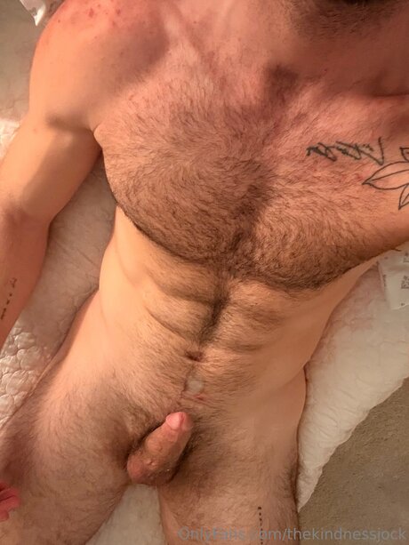 Thekindnessjock model adult pictures