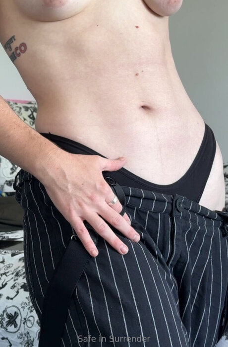 ponytail onlyfans beautiful naked photo