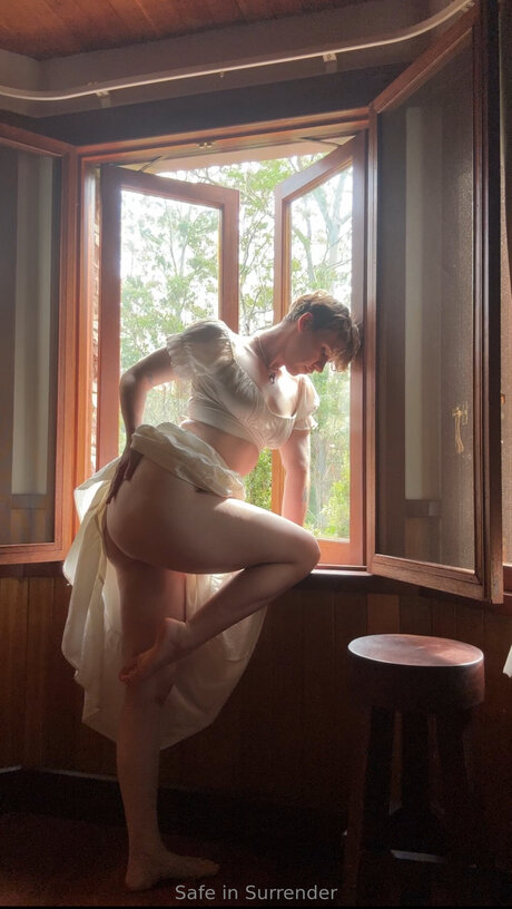 Safeinsurrender star nude image