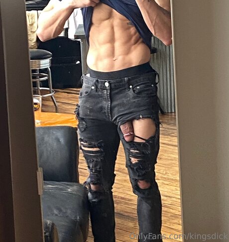 Kingsdick porn model img