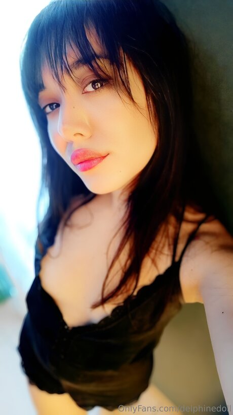 Delphinedoll free model img