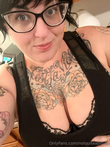 Notquiteapinup pornstar perfect photo