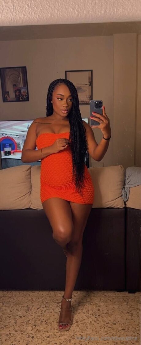 Ebonatina sexy pornstar archive