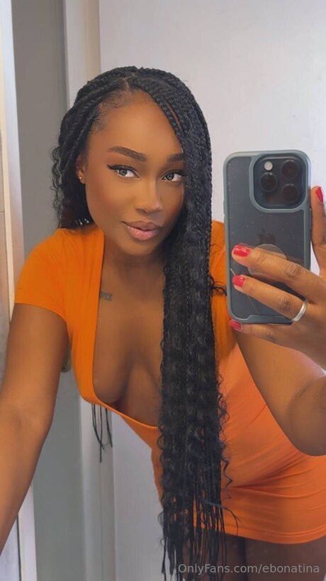 Ebonatina free model img