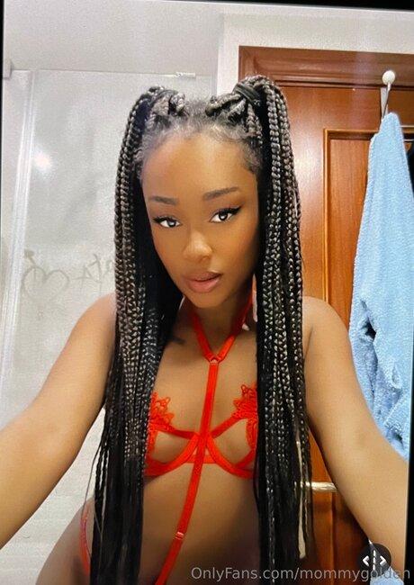 Ebonatina pornstar free image