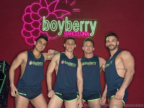 Freeantoniovelez top model gallery