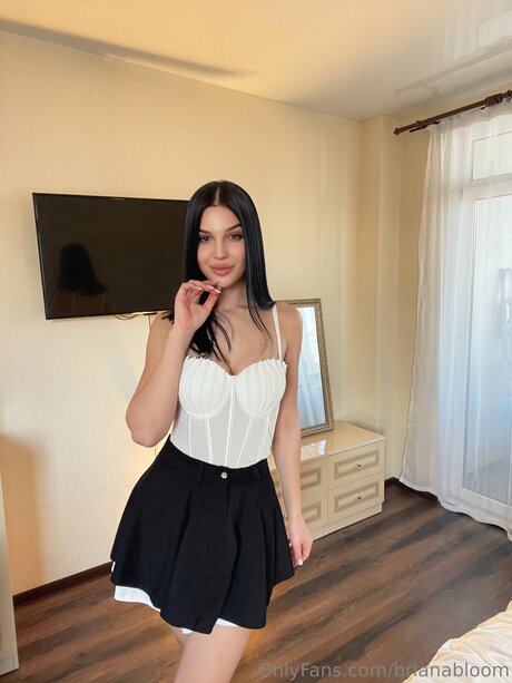 Brianabloom star xxx photos