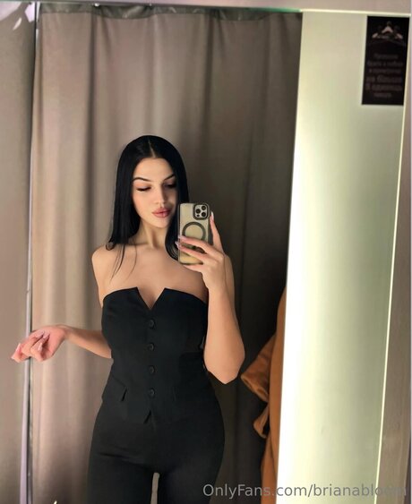 Brianabloom model sex galleries