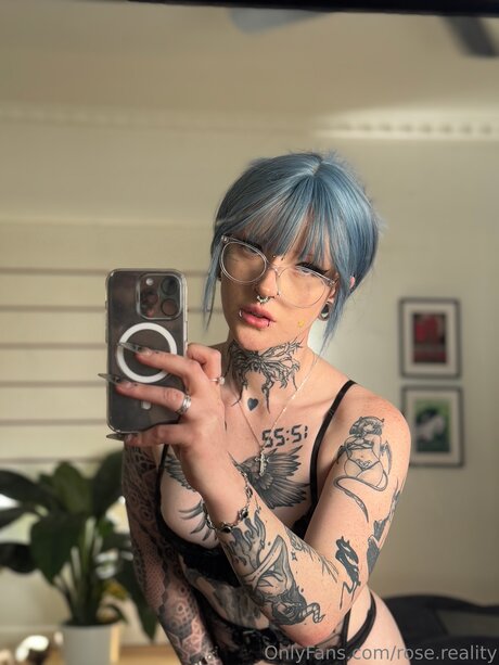 Rose Reality pornstar top archive