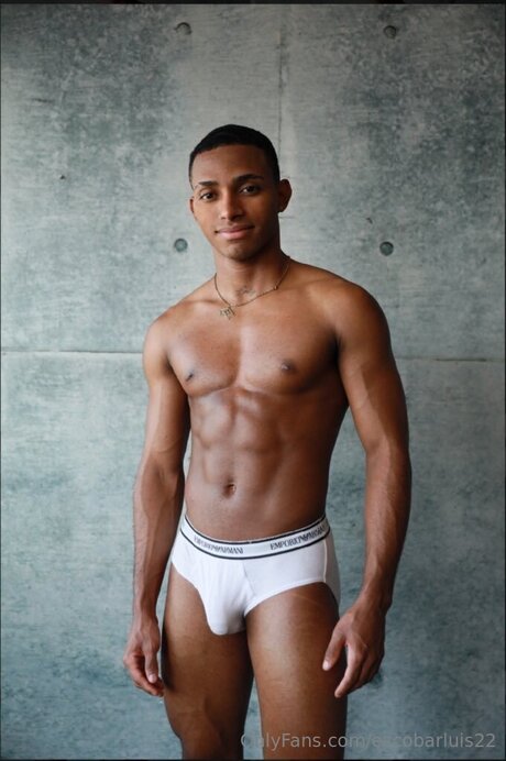Escobarluis22 nudes actress image