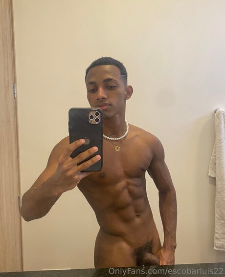 Escobarluis22 exclusive pornstar galleries