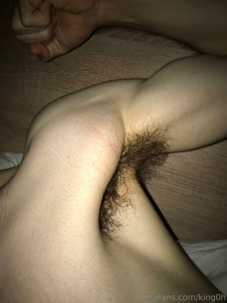 King0h sexy star pic