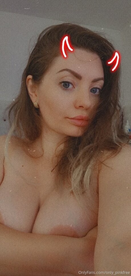 Only Pinkfree pornstar erotic images