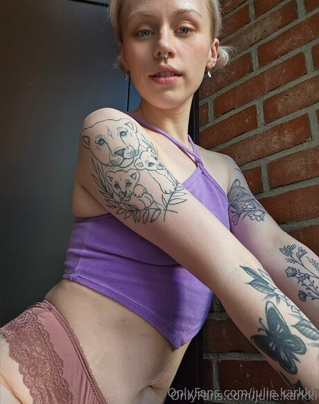 Julie Karkki best pornstar gallery